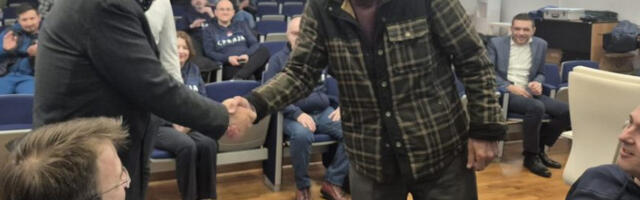 Успела промоција шаховског витештва у Подгорици