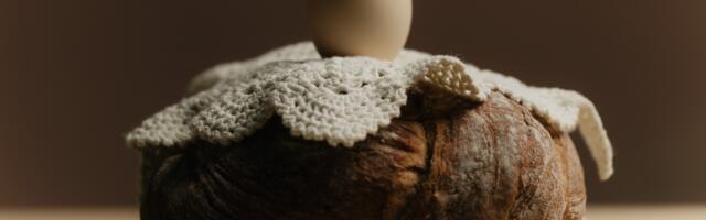 Imamo recept za savršenu zdravu, gluteen free uskršnju pogaču