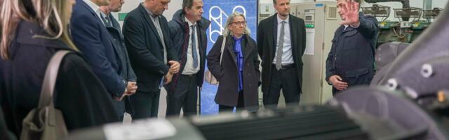 NELT Grupa uvela inovativni geotermalni sistem i smanjila zagađenje vazduha