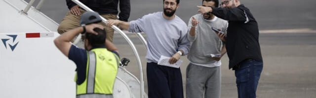 Kostarika primila prvu grupu migranata deportovanih iz SAD