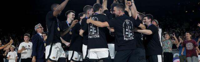 KLS promenio pravila usred sezone, šampiona Srbije dobijamo na Fajnal-foru!