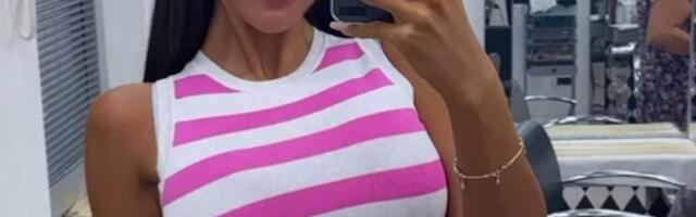 Sada je sve poznato crno na belo! Ovoliki honorar čeka Aleksandru Subotić u Eliti: Evo i do kad ostaje tamo