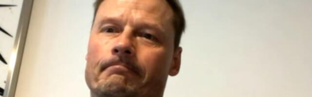 Horor! Prve slike sa mesta pogibije čuvenog golmana lede krv u žilama: Automobil skroz smrskan (FOTO)