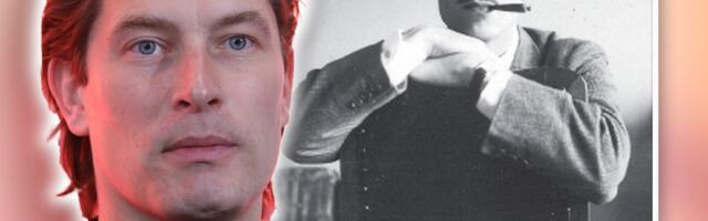 Bio nezamenljiv deo umetničke elite, pomagao španski građanski rat: Ko je bio Dida de Majo iz Senki