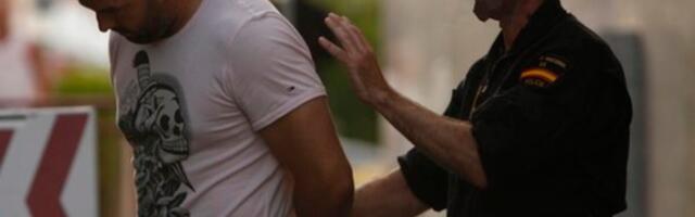 Evo ko je kriminalac Danijel koji je uhapšen u Dubaiju: U Srbiji ga znaju zbog slavnog sportiste