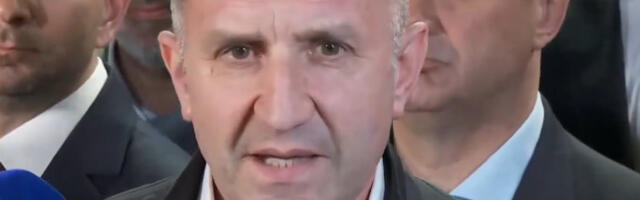 Čemu se nada Severna Makedonija posle pobede Radeva? Iako je tvrdog stava, pljušte čestitke iz Skoplja