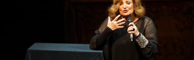 Glas koji je nadživeo epohe: Ko je Tereza Kesovija, koja u maju odlazi sa muzičke scene?