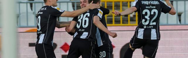 Partizan dobio licencu za Evropu, šest klubova nema dozvolu za Superligu!