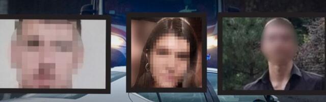 SRBIJA TUGUJE ZA TRI MLADA ŽIVOTA! Dejan, Lenka i Vuk poginuli zbog ubice na putu! DANAS DAN ŽALOSTI U ŠAPCU!