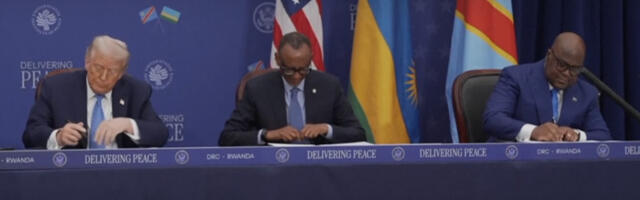 SAD uvele sankcije bivšem predsedniku Konga Džozefu Kabili – osuđen je na smrt zbog zločina protiv čovečnosti