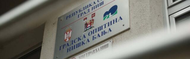 Niš moj grad: Zašto nije završena izgradnja Akva parka u Niškoj Banji?