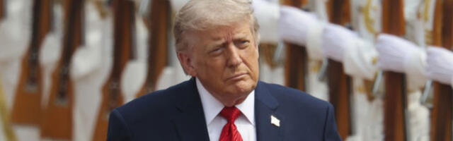 Трамп одложио планирани напад на Иран