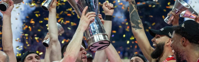 Final Four nije turnir, već osećaj pripadanja
