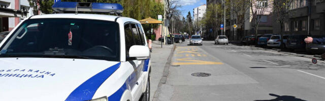 МУП обележава Дан полиције 2. јуна у Бору тактичко-техничким збором