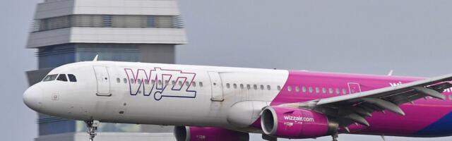 Regulatorni problemi za Wizz Air u Srbiji: Dva angažovana partnera za održavanje pod znakom pitanja