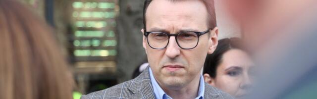 Kurti svesno potkrada Srbe - Petković obelodanio: Poslao sam pismo u kom sam obavestio međunarodnu zajednicu