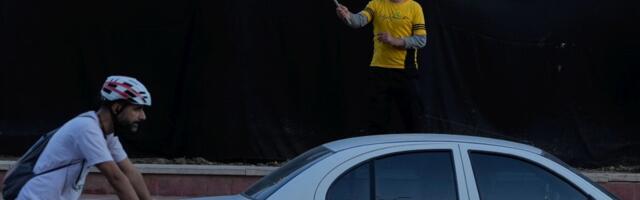 SAD i Iran postigli mirovni sporazum