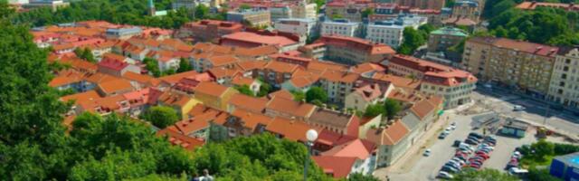 Eksplozija u Geteborgu: Komšije savladale osumnjičenog