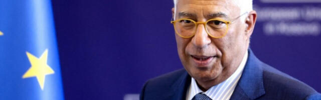 Коста: ЕУ не тражи посредничку улогу у рату у Украјини
