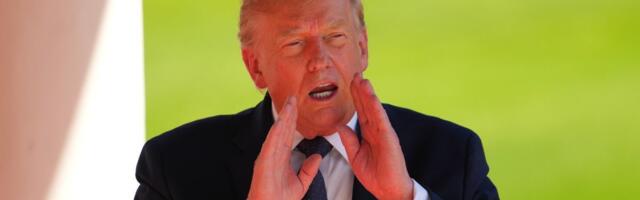 Tramp sprema brutalan odgovor Teheranu : Amerika kreće u odmazdu zbog napada u Ormuskom moreuzu!