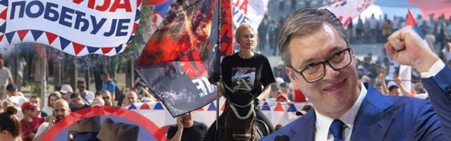 SPEKTAKL! Roboti zaigrali moravac uz taktove Vuka Đokića (FOTO)