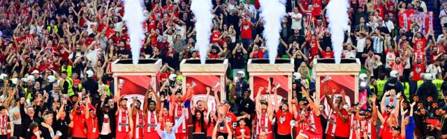 Sjajne vesti za Partizan i Zvezdu! Zvanično: Evroliga pokrenula proces dodele franšiza, i ne, neće svi plaćati isto cenu "ulaznice"!