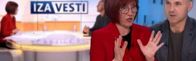 Blokaderi u očaju: Upali smo u Vučićev ritam, on povlači poteze, mi trčimo za njim i nemamo ama baš nikakav plan (VIDEO)