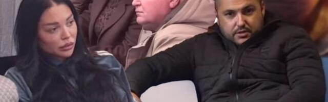 HITNO OGLAŠAVANJE IZ DOMA ASMINA DURDŽIĆA! Nakon vesti O MAJINOJ TRUDNOĆI Mevlida i Mustafa presekli - OVO ĆE JE ZABOLETI!