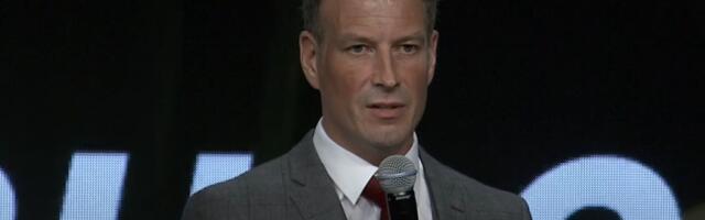 Legendarni sudija otkrio veliku grešku FIFA na meču Engleske i Norveške: "Ako je lopta dodirnula kabl..."