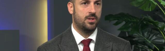 Prvi direktor novog javnog preduzeća u Novom Sadu: Ko je Dejan Lisica?