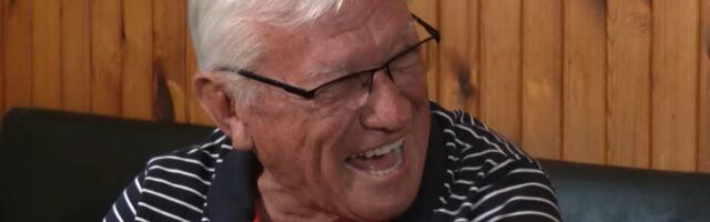 "STRAH UVEK POSTOJI, JA SAM ČOVEK KRHKOG ZDRAVLJA" Eksluzivni intervju Milančeta Radosavljevića: Sin mi je rekao da nisam normalan što sam zakazao koncert