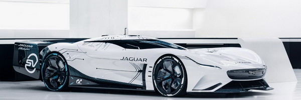 Jaguar želi da kreira Gran Turismo SV