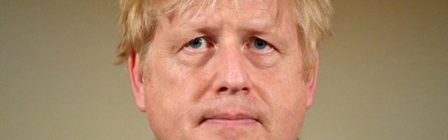 BORISU DŽONSONU SE POGRŠALO STANJE! Iz rezidencije premijera priznli da simptomi više nisu blagi