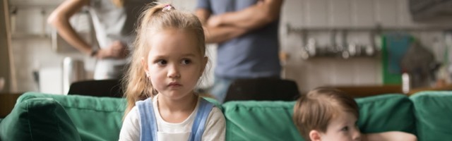 Izgleda nevaljalo, a zapravo nije: 7 situacija u kojim ne treba kriviti dete