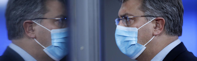 PLENKOVIĆ: U Hrvatskoj registrovano više od 800 potresa