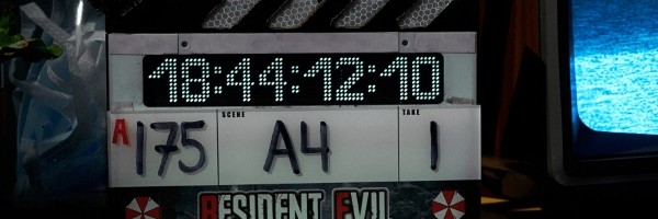 Novi i potpuno drugačiji Resident Evil