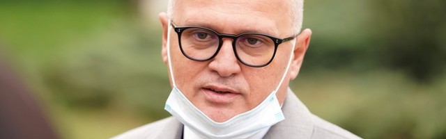 VESIĆ: Beograd je PROTIV UVOĐENJA POLICIJSKOG ČASA!