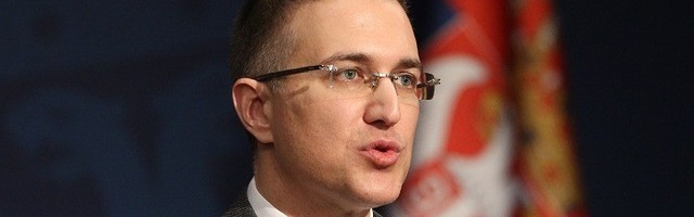 Brnabić opoziciji: Zovete ga "Slina" po potrebi!