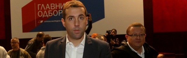 "Gak opet obmanjuje roditelje"