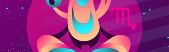 Horoskop za avgust za Škorpije
