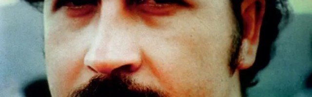 Kako je izgledao život pokraj legendarnog Pabla