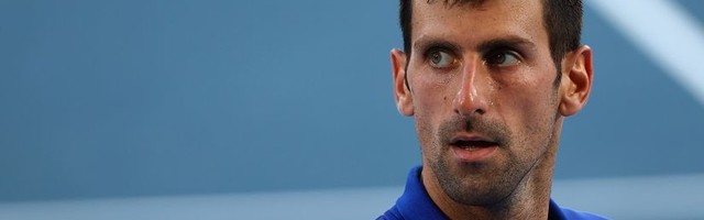 Đoković: Ispred mene je ogromna šansa, svestan sam i motivisan