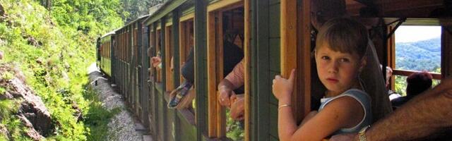 Mokra Gora proglašena za jedno od najboljih turističkih sela na svetu u 2021.