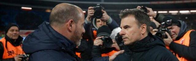 SUPERLIGA SRBIJE JE ČETVRTA NA SVETU!  Evo u čemu smo ispred mnogih!