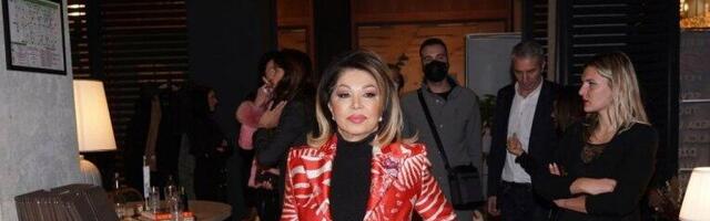 NEDA UKRADEN OSTALA ZATEČENA PITANJEM: Nije ni slutila šta je ČEKA, pa BEZOBRAZNO ODBRUSILA, pevačica ZGRANULA ponašanjem!