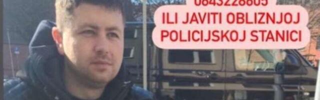 Nestao mladić iz Novog Pazara – Semiru se gubi svaki trag, javite ako da ga negdje vidite