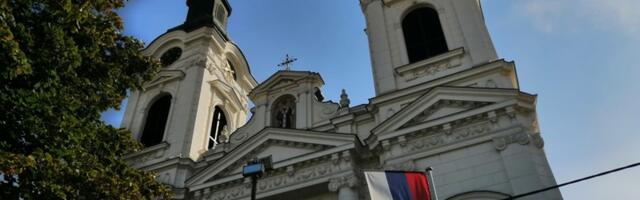 Чачански добровољни даваоци крви у посети српској култури, Сремским Карловцима, Петроварадину и Новом Саду