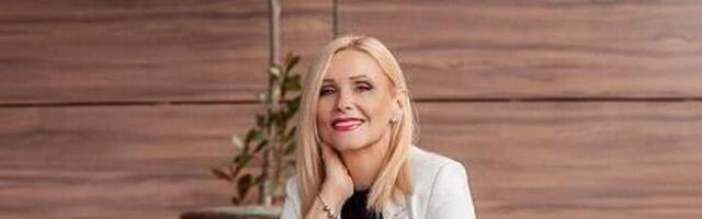 Milica Gacin na radiju godinama, glumila sa legendama