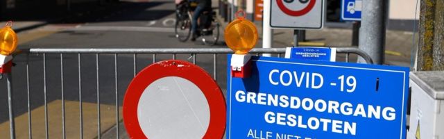 Holandija zatvorila granice za državljane Srbije