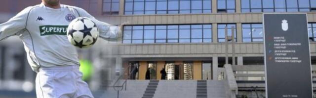 TUŽILAŠTVO TRAŽI VEĆU KAZNU ZA MALBAŠU! Bivši fudbaler osuđen na četiri i po godine zbog pokušaja ubistva